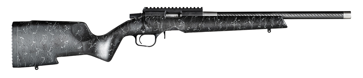 Christensen Arms Ranger 22 .22 LR Bolt Action Rifle