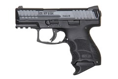 Heckler and Koch (HK USA) VP9SK 9mm