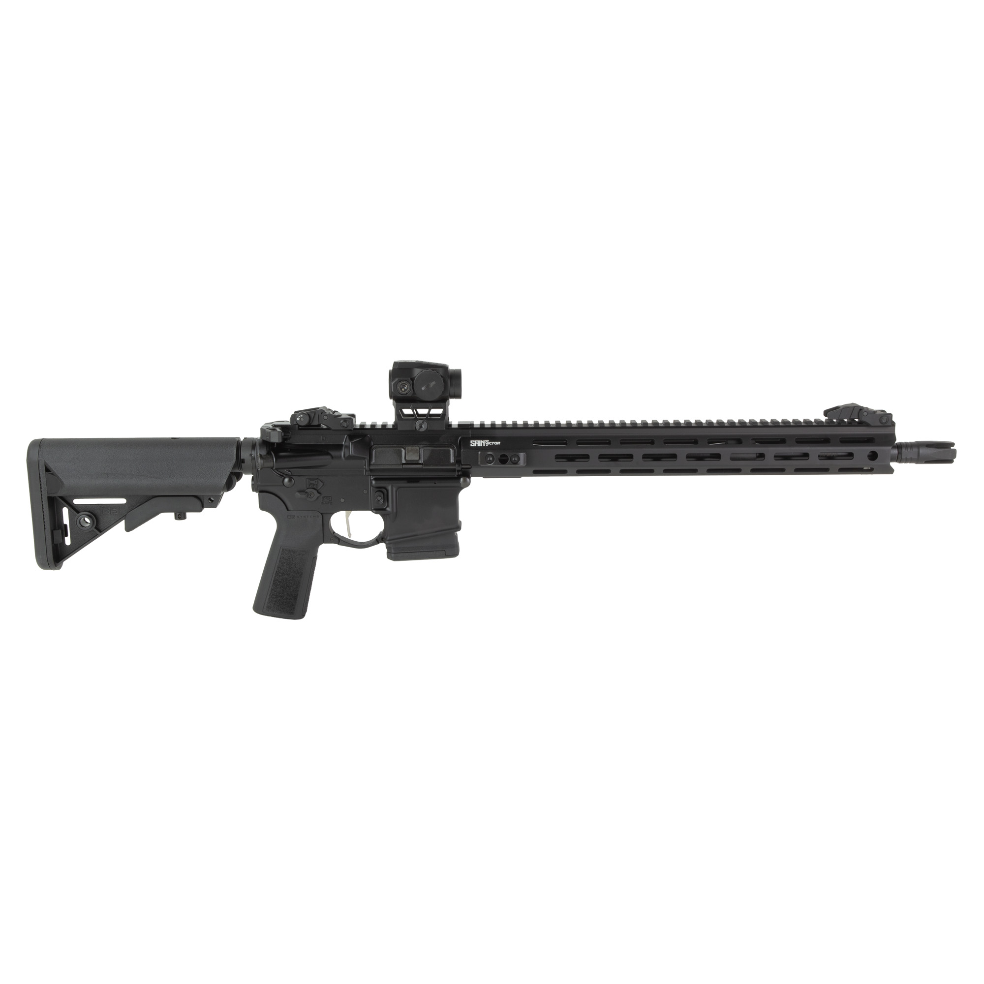 Springfield Armory SAINT VICTOR V2 5.56 16" LC GP