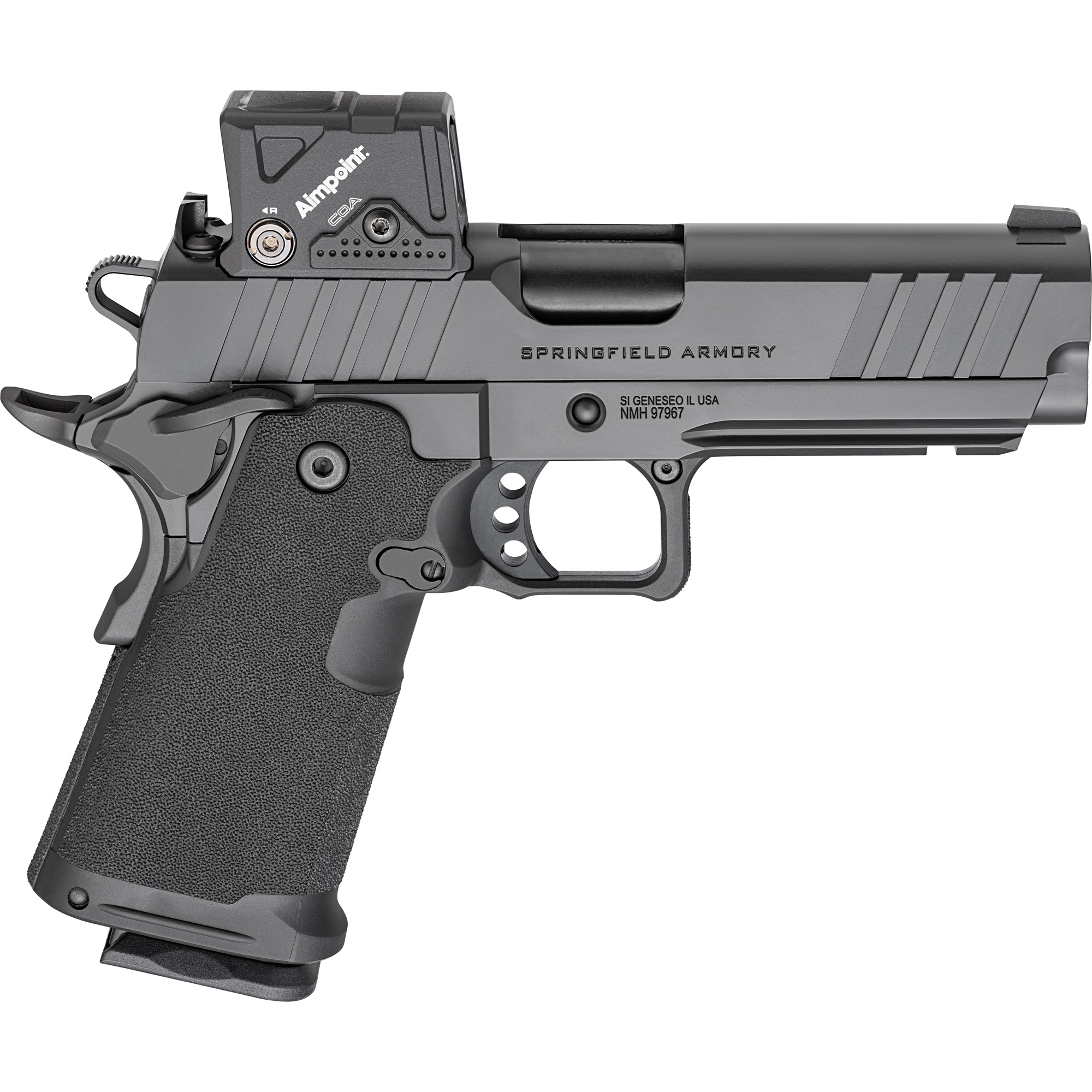Springfield Armory 1911 DS Prodigy AOS