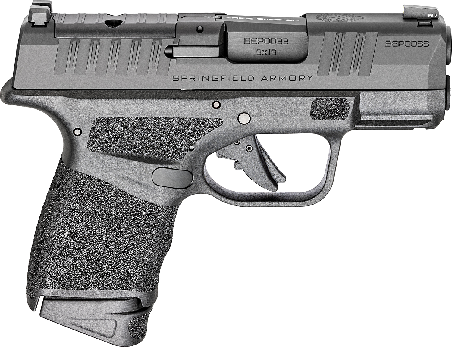 HELLCAT OSP 9MM BLK 3 CA