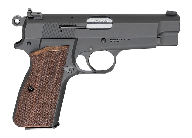 Springfield Armory SA-35