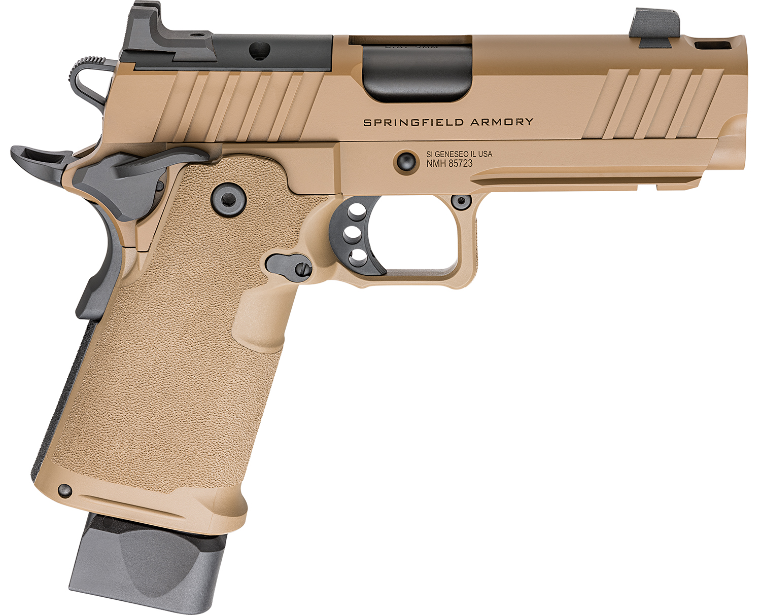 DS PRODIGY 9MM COY 4.25 COMP