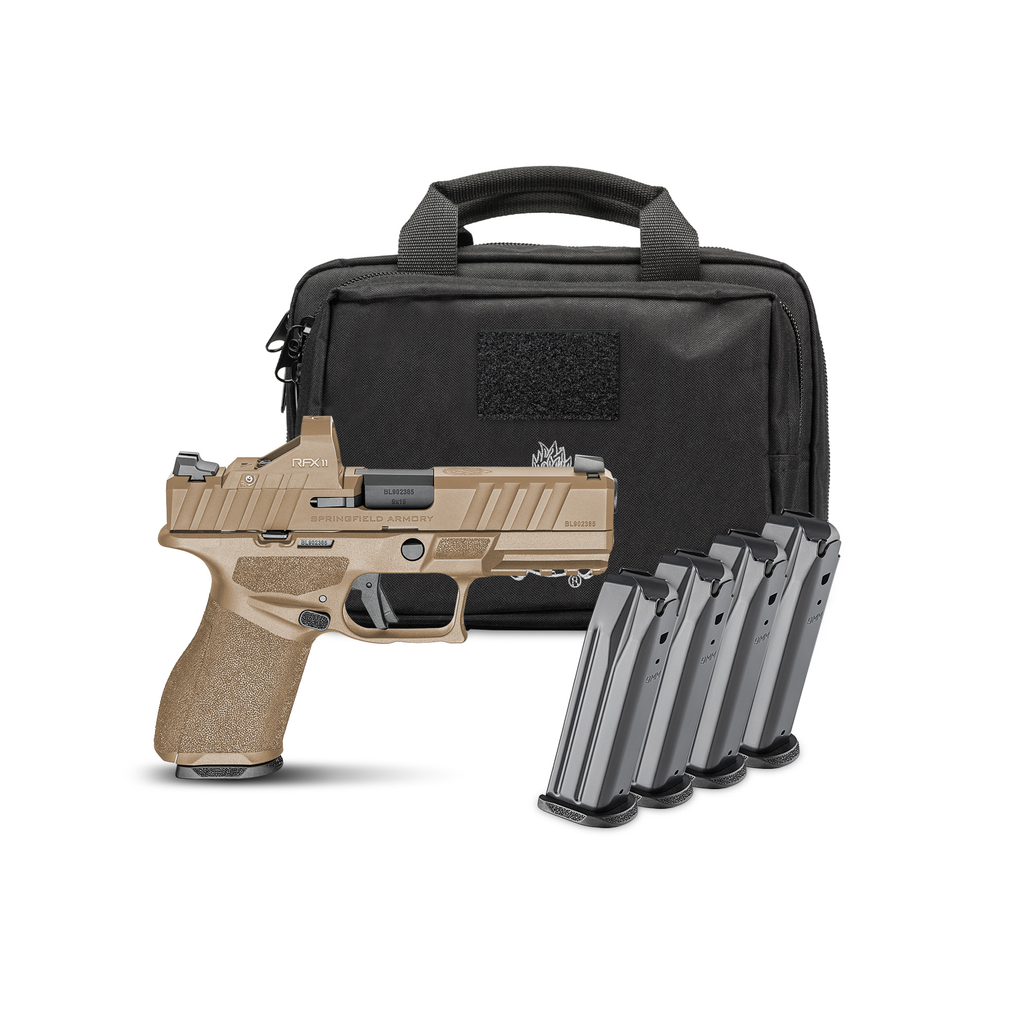 Buy Springfield Armory Echelon 9mm online