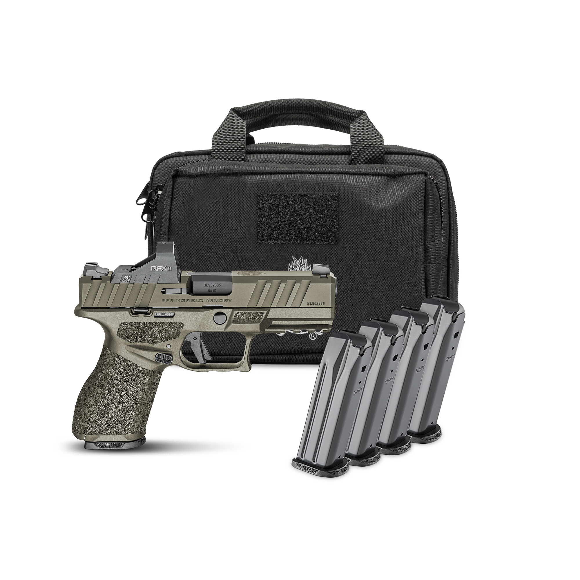 Buy Springfield Armory Echelon 9mm Luger online