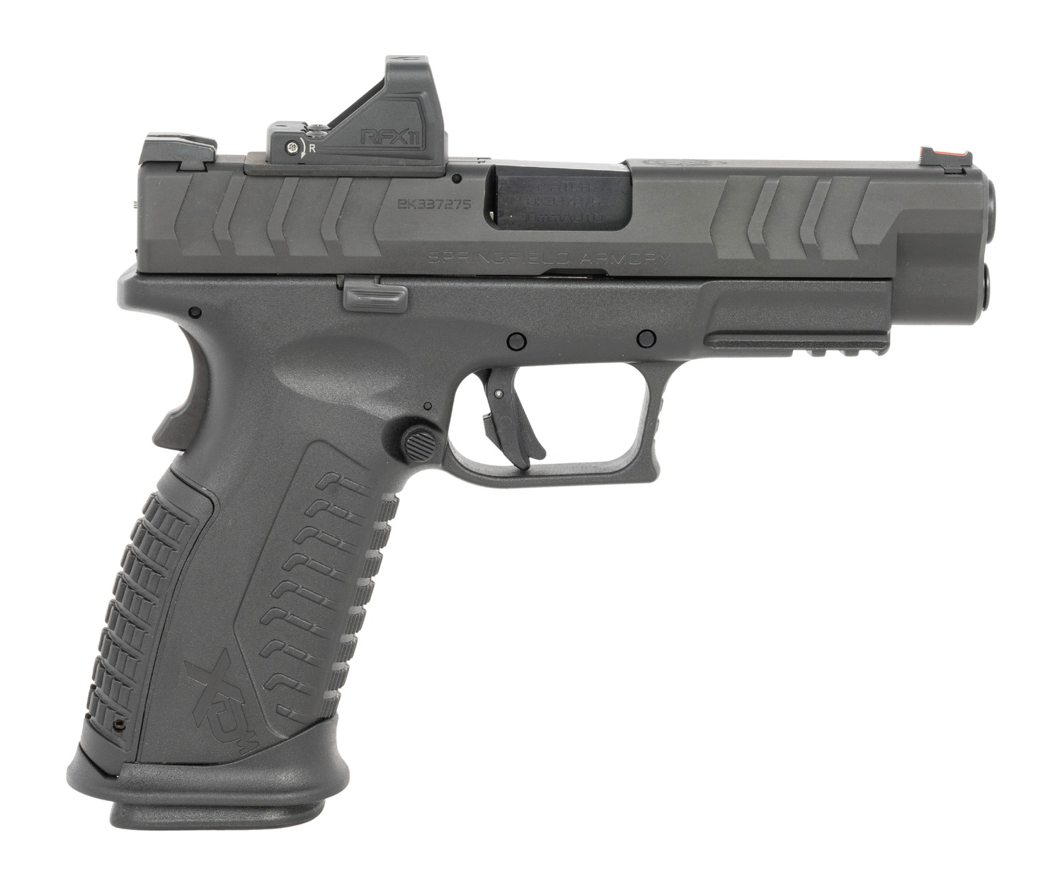 XDM ELITE OSP 10MM 15+1 GP
