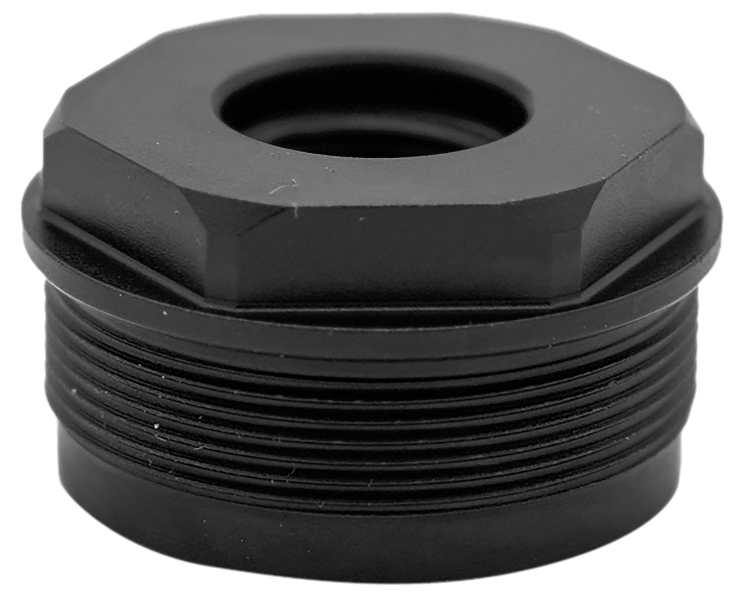 DIRECT THREAD ADAPTER 5/8X24