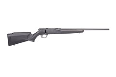 Savage Arms B17F 17 HMR