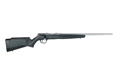 Savage Arms B17FVSS 17 HMR