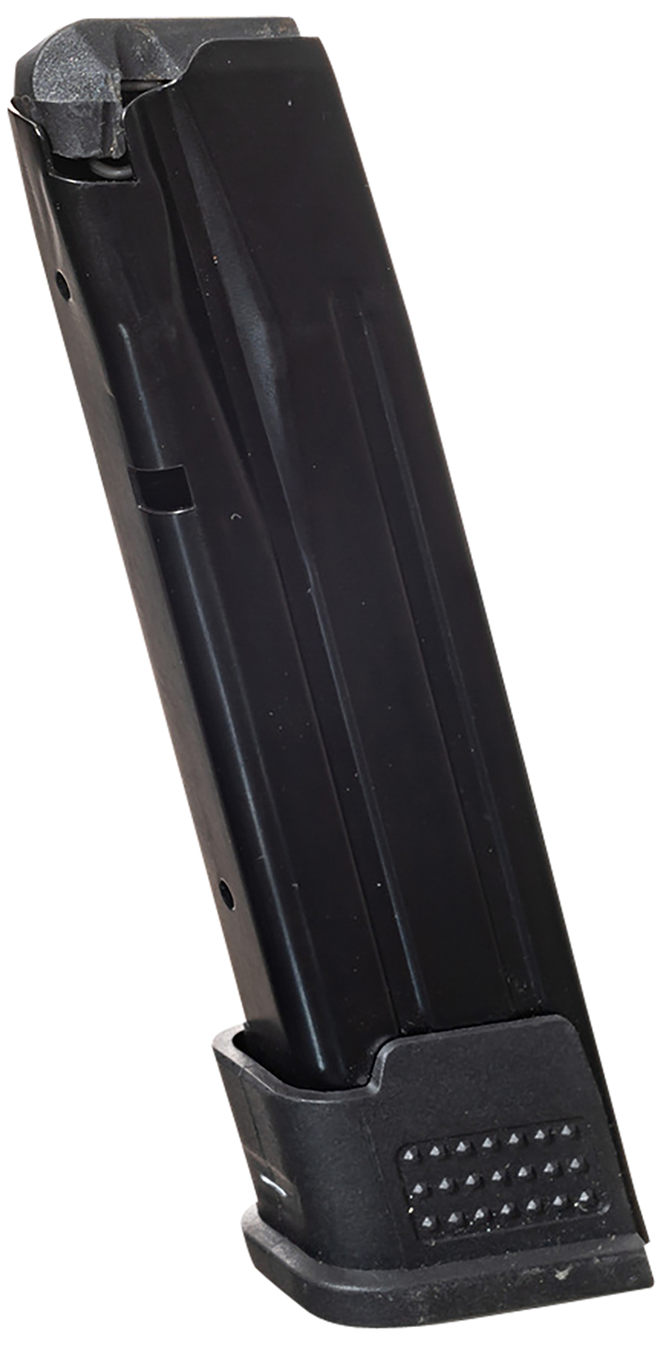 PROMAG SIG P320 9MM 21RD BL BLUED STEEL MAGAZINE