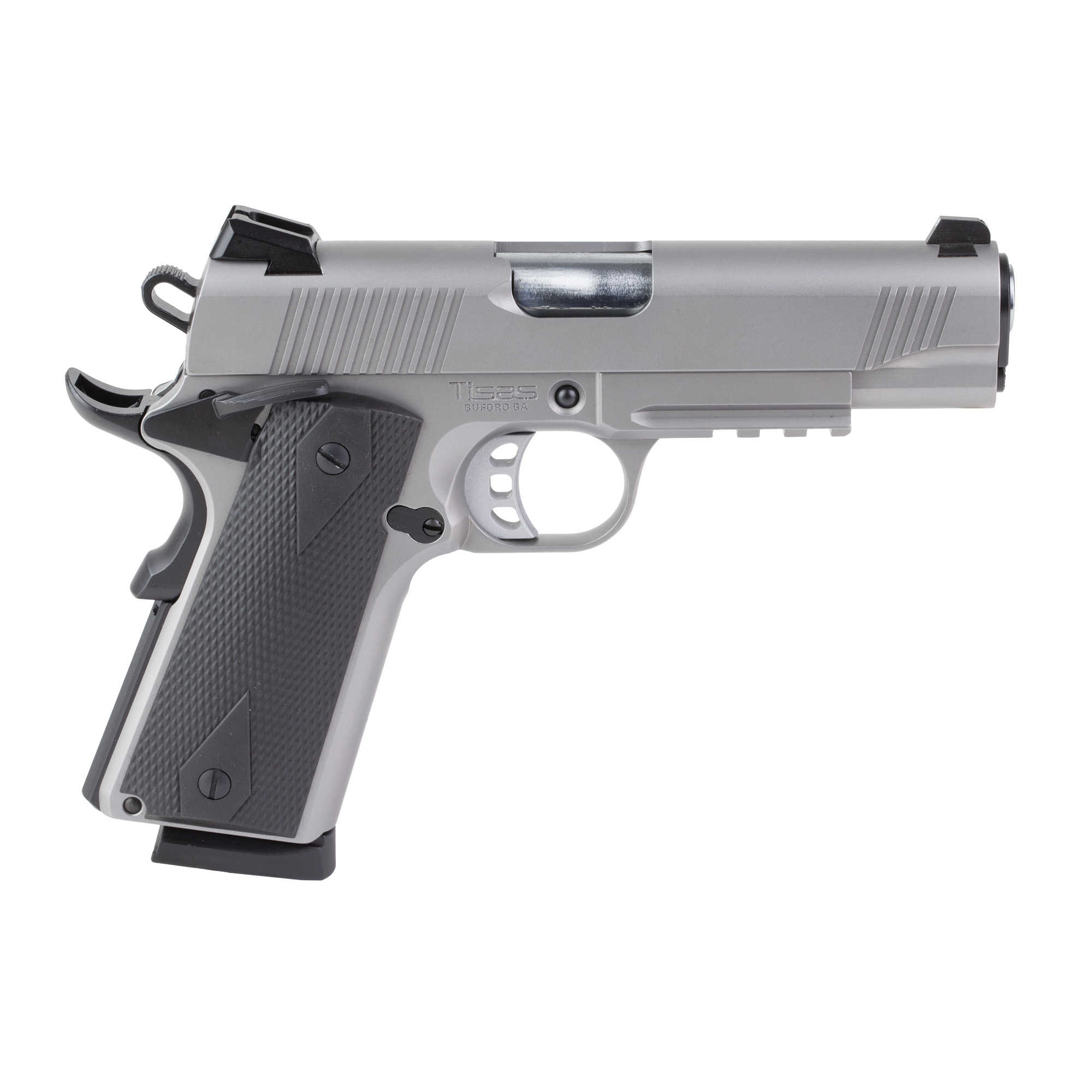 1911 SS45R CARRY 45ACP SS 4.3