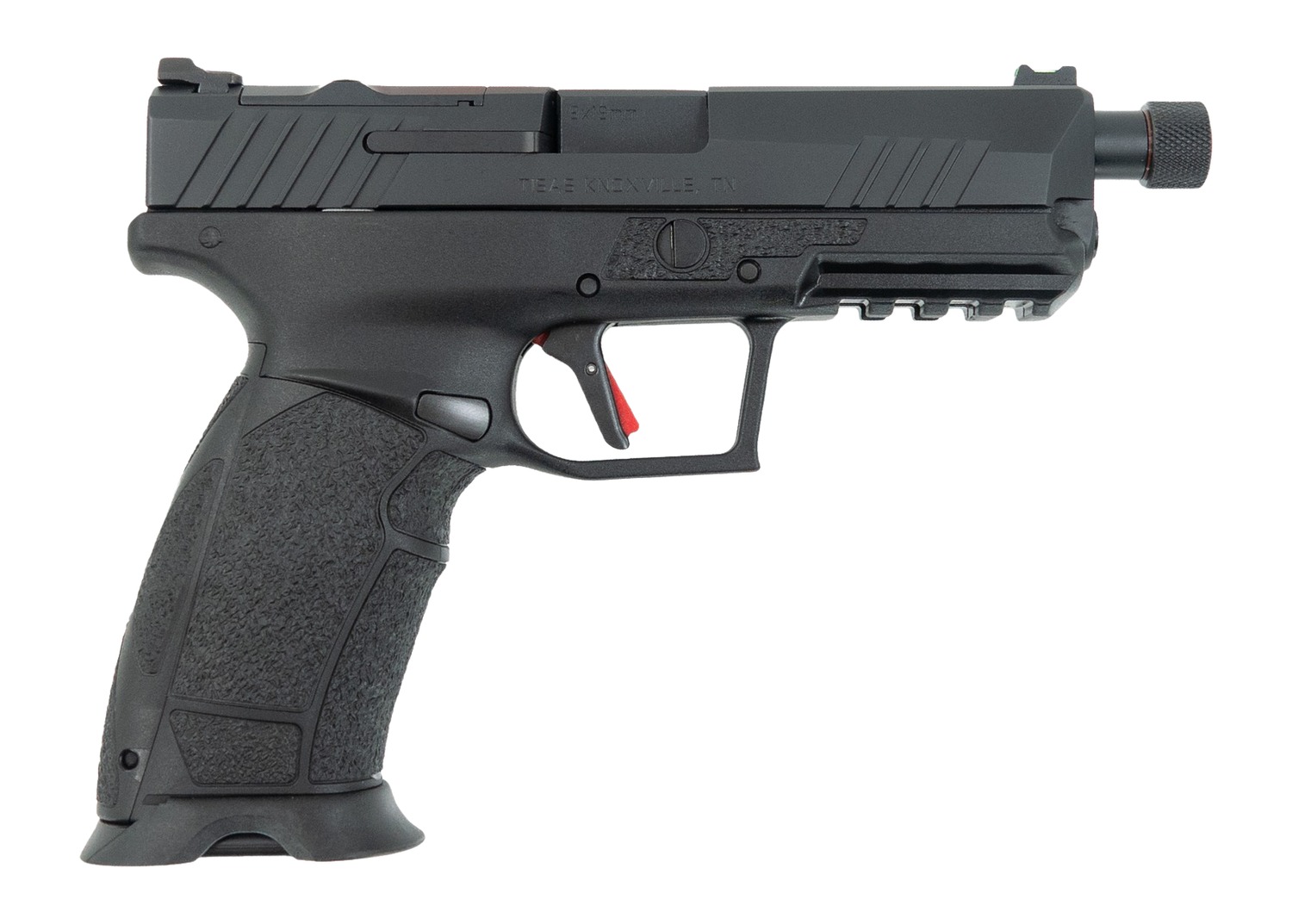 PX-9 9MM DUTY 4.6