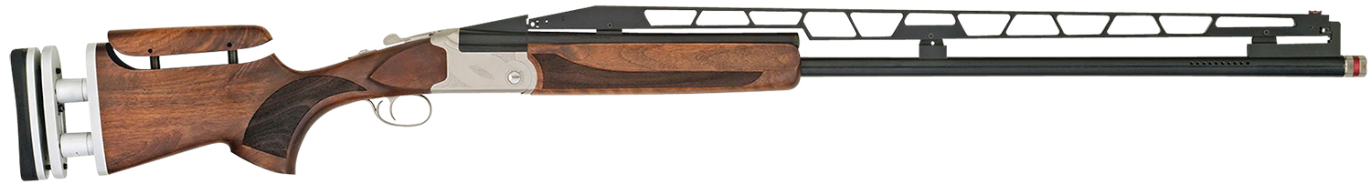 TriStar Sporting Arms TT-15 UNSINGLE 12/34 2.75"
