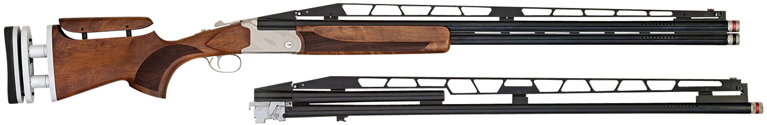 TriStar Sporting Arms TT-15 Combo — TT15 COMBO 12/34 2.75"