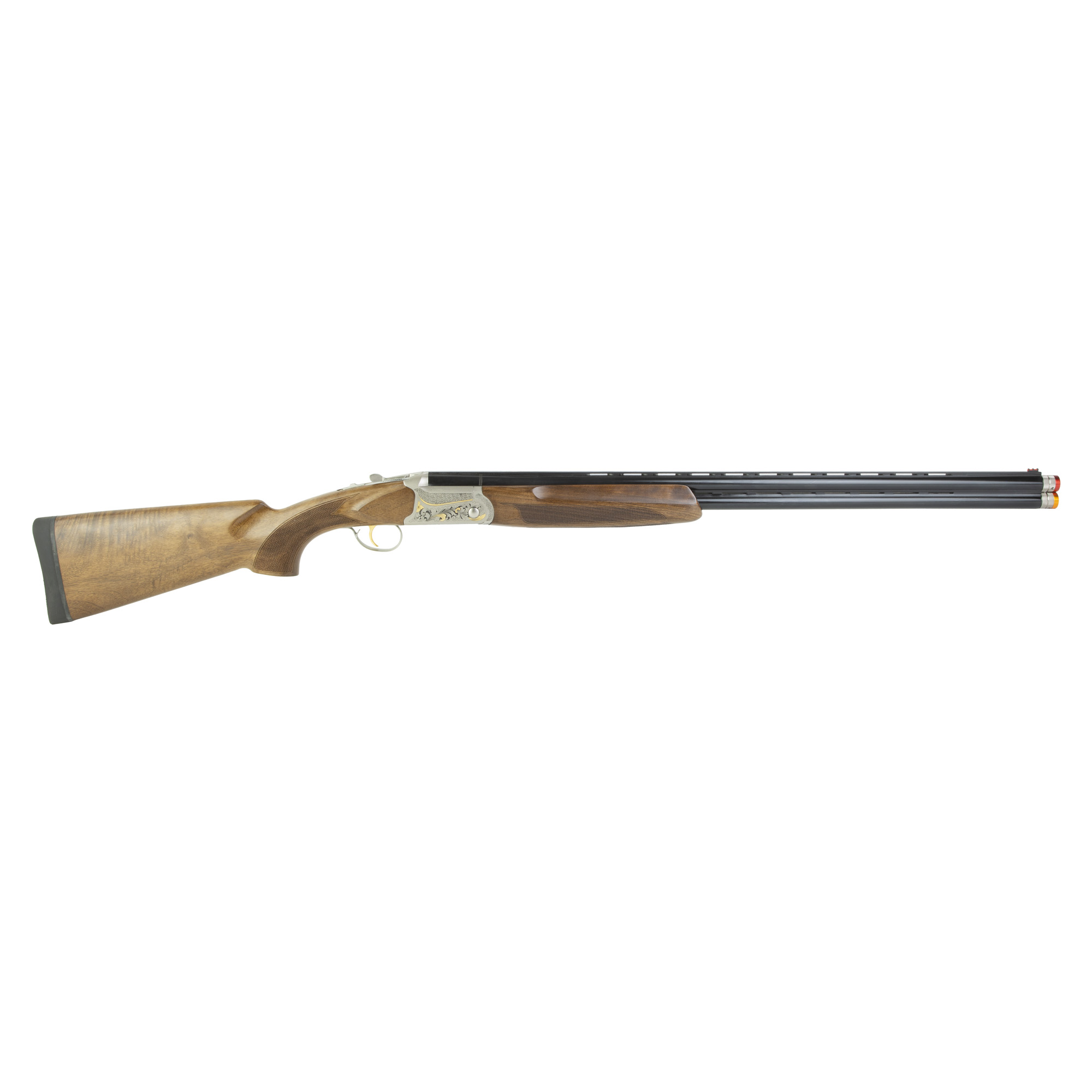TriStar Sporting Arms Tristar Shotgun Trinity II 20 Gauge 28" 2RD Shotgun, Blued image 2