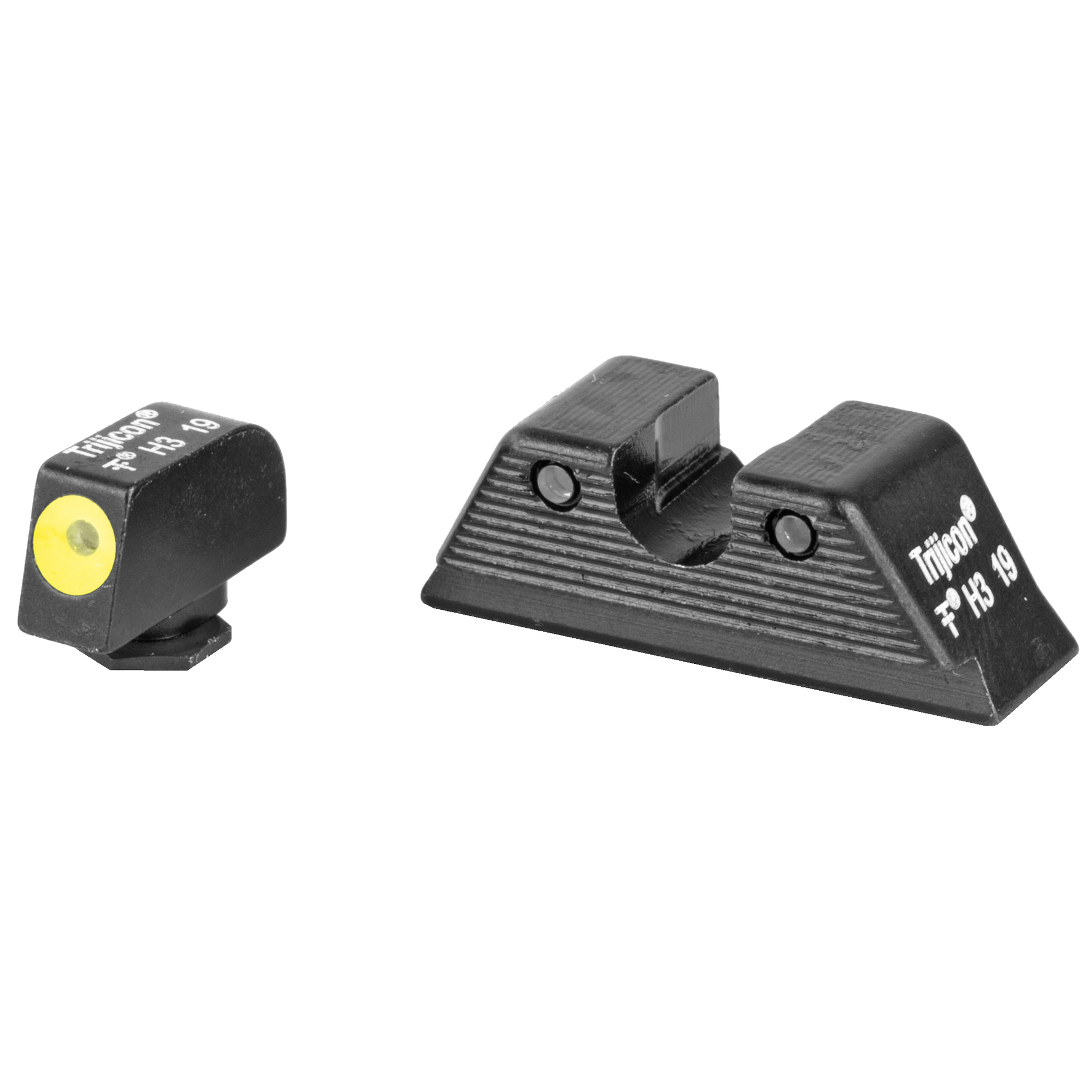 Trijicon HD Night Sight Set