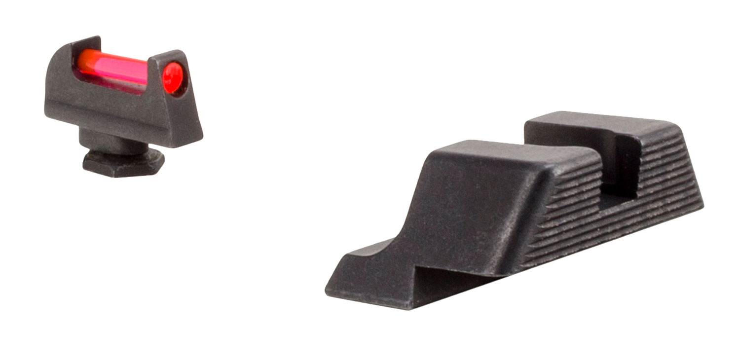 Trijicon Fiber Sights