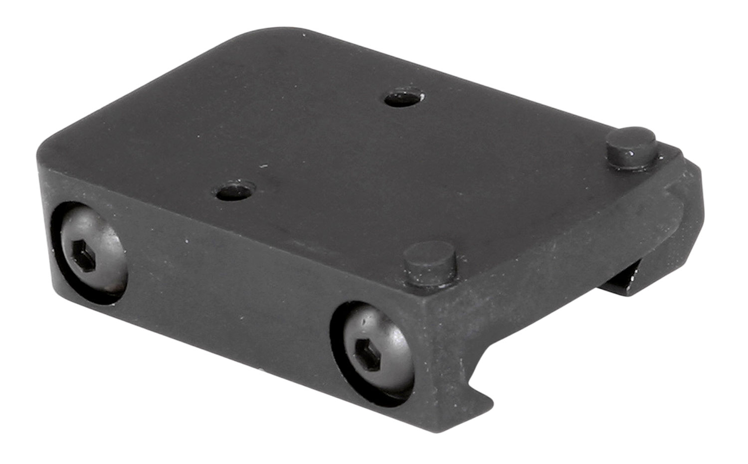 RMR PICATINNY RAIL MOUNT LOW RM33 | LOW PROFILE