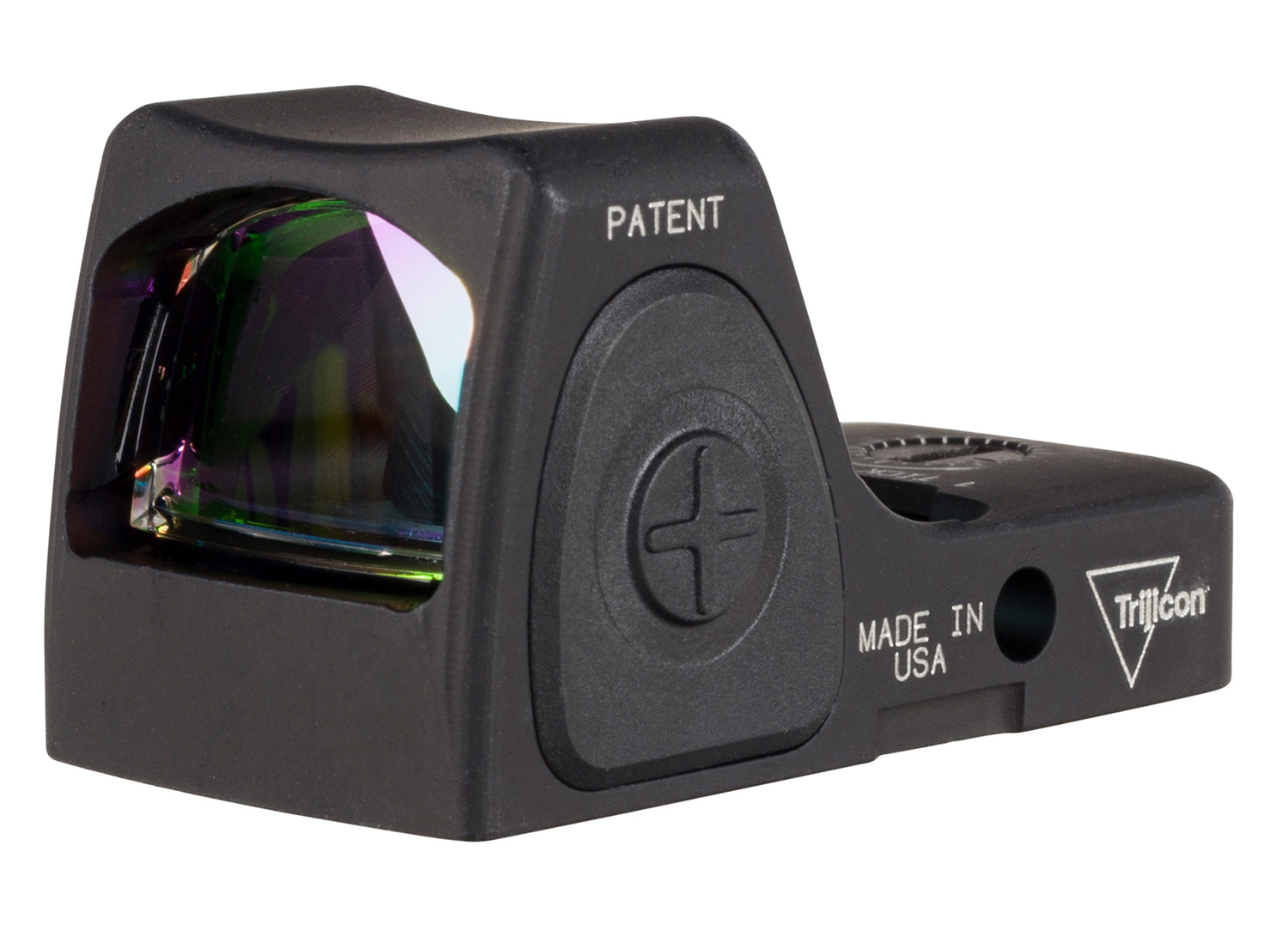 Trijicon RMR cc — RMRCC AS LED 3.25 MOA RD