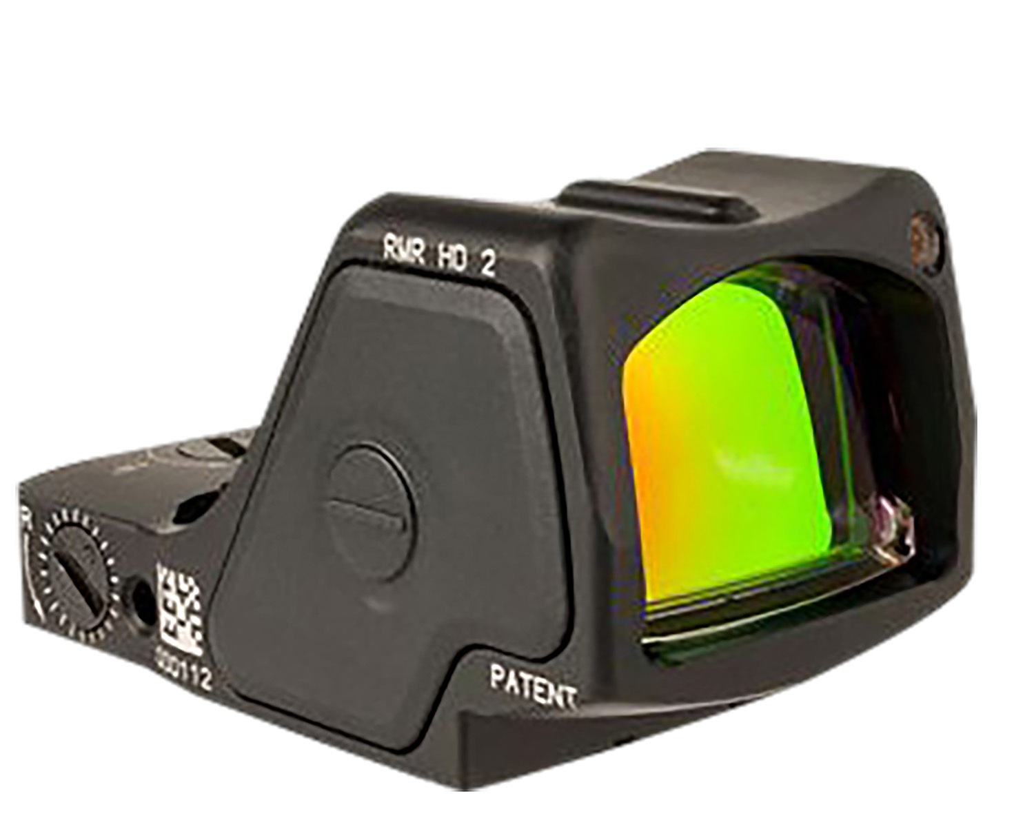 Trijicon RMR HD AS LED 3.25 MOA RD