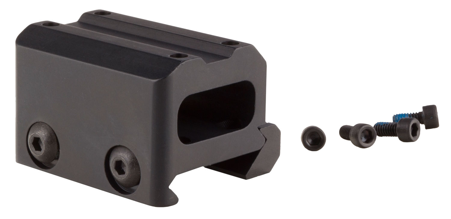 Trijicon Mro Full Co-witness Rail Mount
