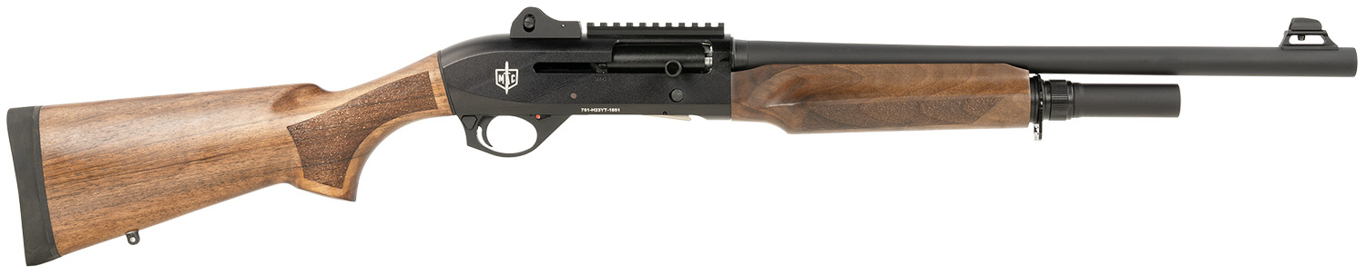 MAC 2 TAC 12/18.5 BL/WD 3