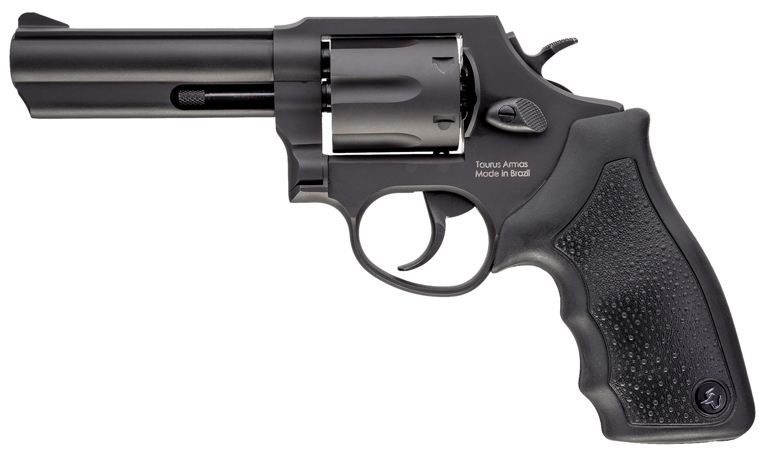 Taurus 65 Black 357 Magnum 4in 6-Shot — Superb Duty Revolver 3 Taurus 65 Black 357 Magnum 4in 6-Shot — Superb Duty Revolver - Image 3