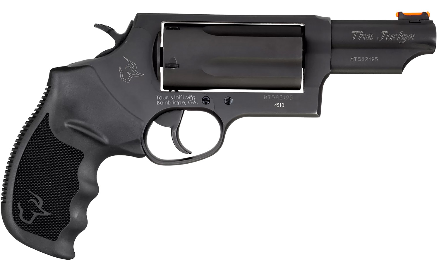 JUDGE MAG 410/45LC BL 3 5SH