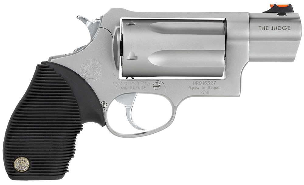Taurus Public Defender — PUBLIC DEF 410/45LC SS 2"