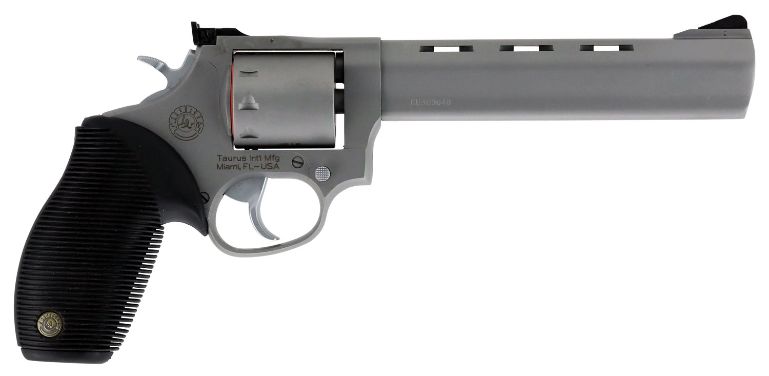 Taurus M992 — 992 22LR/22MAG REV 6.5" SS