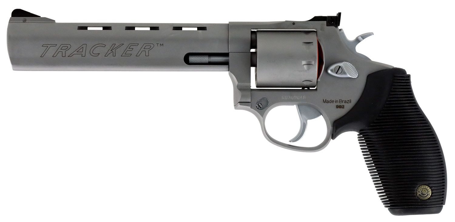 Taurus 992 Tracker 22 LR / 22 WMR 6.5in 9-Shot — Superb Convertible 2 Taurus 992 Tracker 22 LR / 22 WMR 6.5in 9-Shot — Superb Convertible - Image 2