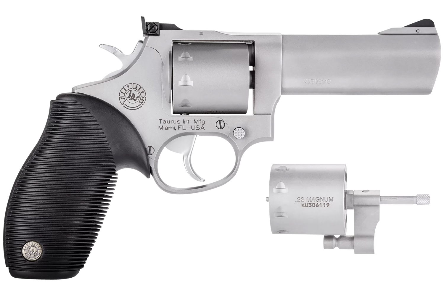 992 22LR/22MAG REV 4 SS