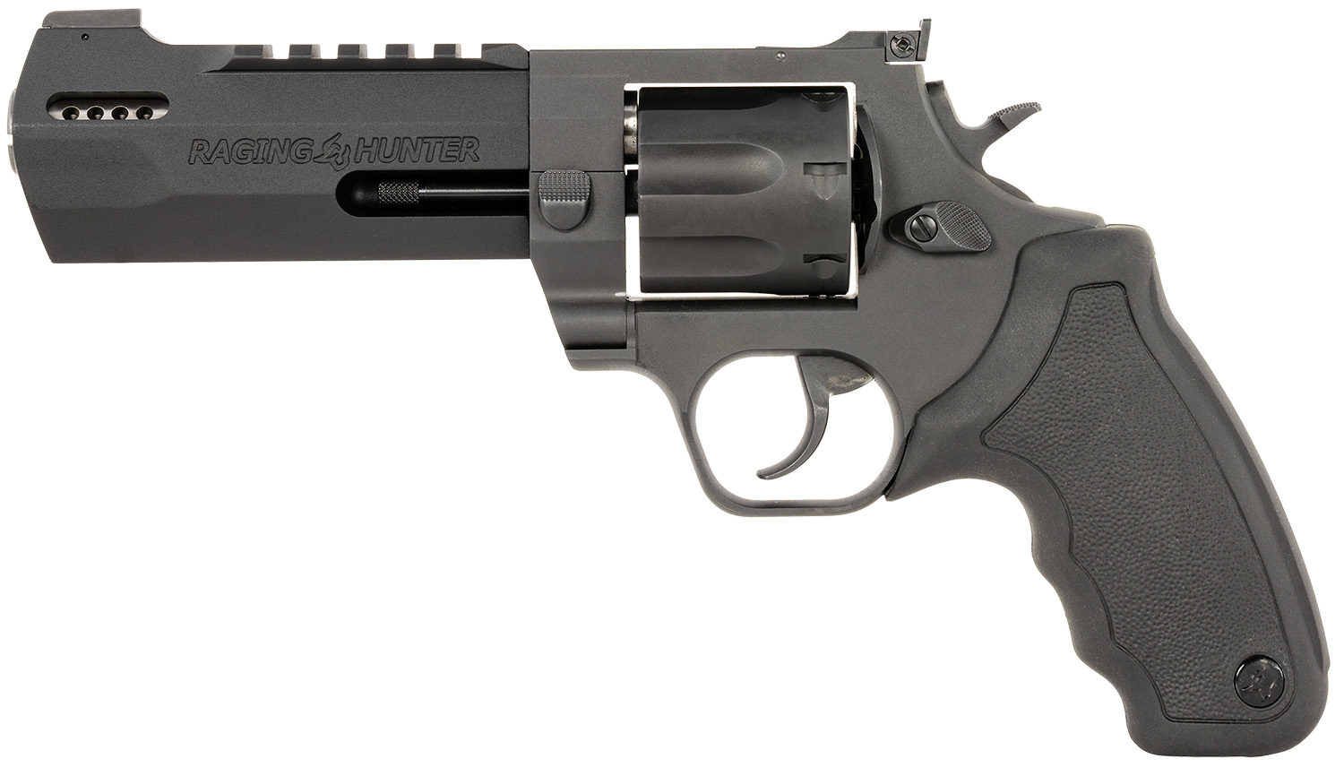 Taurus Raging Hunter 357 Magnum 5.12in 7-Shot — Superb Hunter 3 Taurus Raging Hunter 357 Magnum 5.12in 7-Shot — Superb Hunter - Image 3