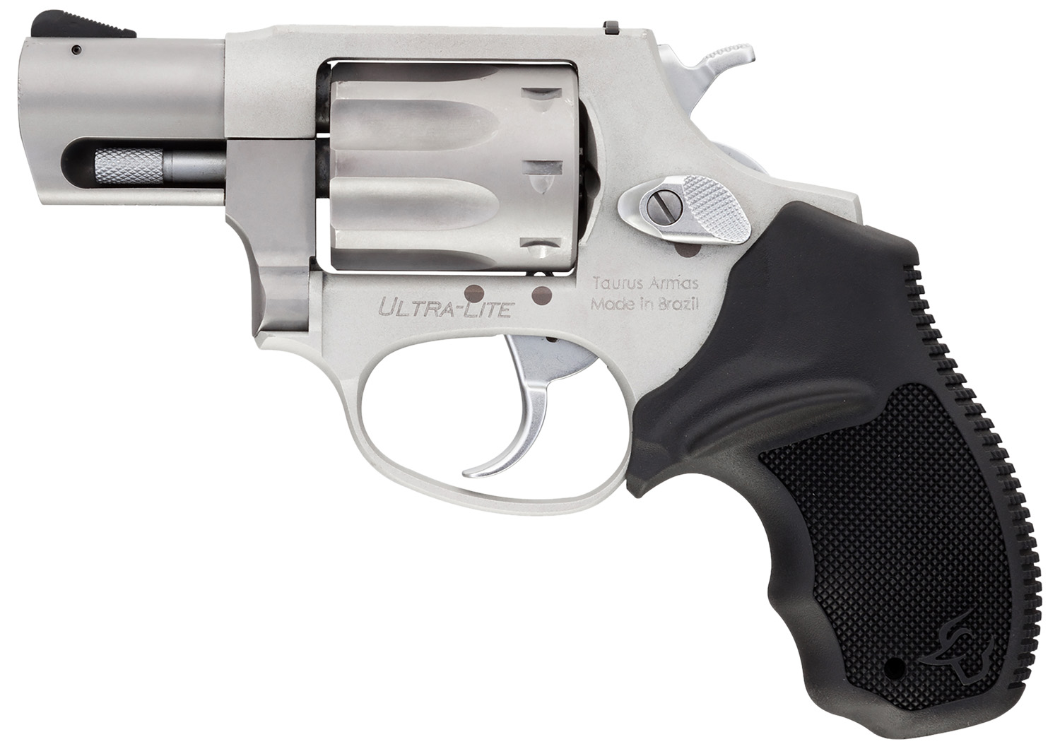 Taurus 942 22 LR 2 in. Matte Stainless 8-Shot Revolver - Superb Rimfire Trainer and Trail Gun 3 Taurus 942 22 LR 2 in. Matte Stainless 8-Shot Revolver - Superb Rimfire Trainer and Trail Gun - Image 3