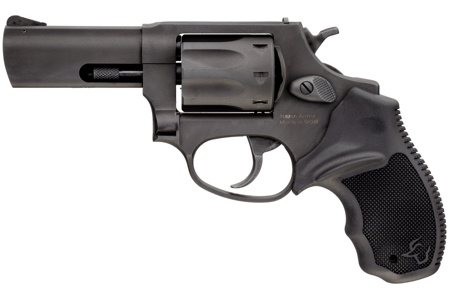 Taurus 942 3 Inch 22 LR 8-Shot Black — Superb Kit Gun 3 Taurus 942 3 Inch 22 LR 8-Shot Black — Superb Kit Gun - Image 3