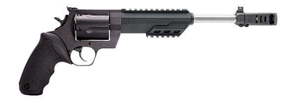 Taurus Raging Hunter