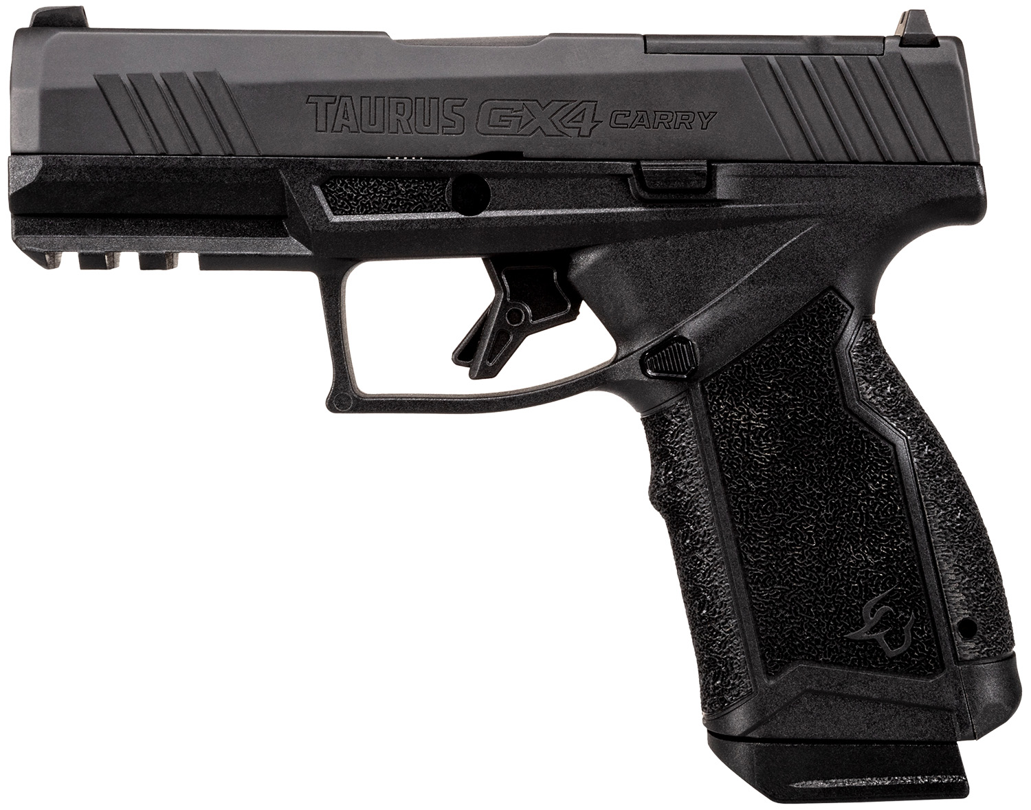 Taurus GX4 Carry TORO 10 Round 9mm 3.7in — Superb Optic-Ready 3 Taurus GX4 Carry TORO 10 Round 9mm 3.7in — Superb Optic-Ready - Image 3
