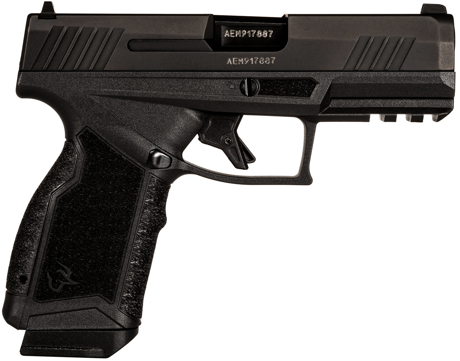 Taurus GX4 Carry — GX4C 9MM BLK/BLK 3.7" 10+1