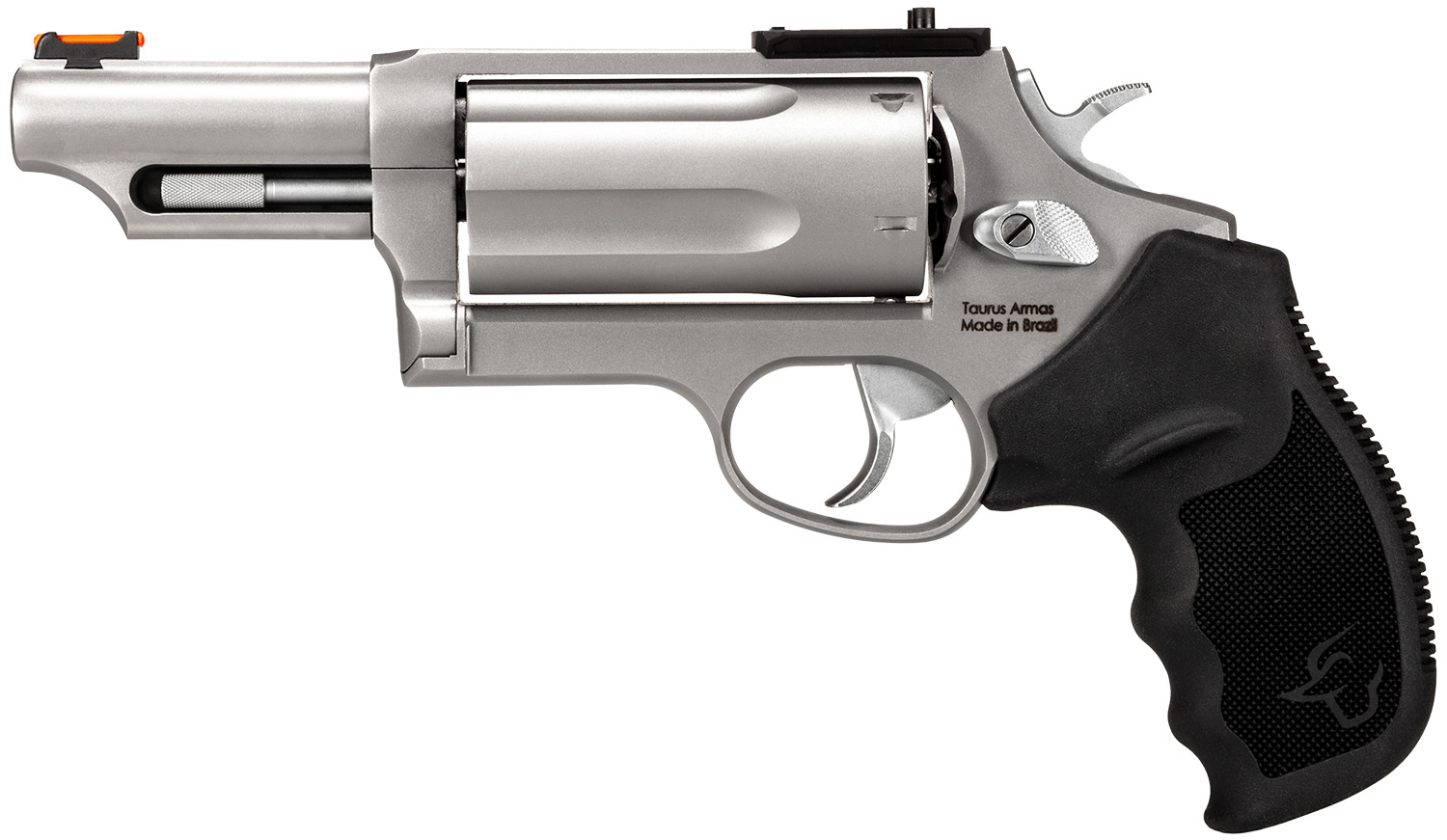 Taurus Judge TORO Magnum 45 Colt/410 3in 5rd — Superb Optics-Ready Revolver 3 Taurus Judge TORO Magnum 45 Colt/410 3in 5rd — Superb Optics-Ready Revolver - Image 3
