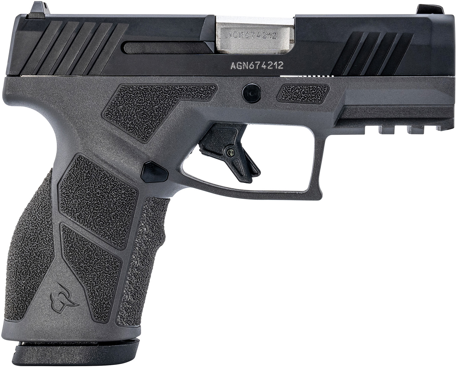 GX2 9MM BLK/GREY 3.3 13+1