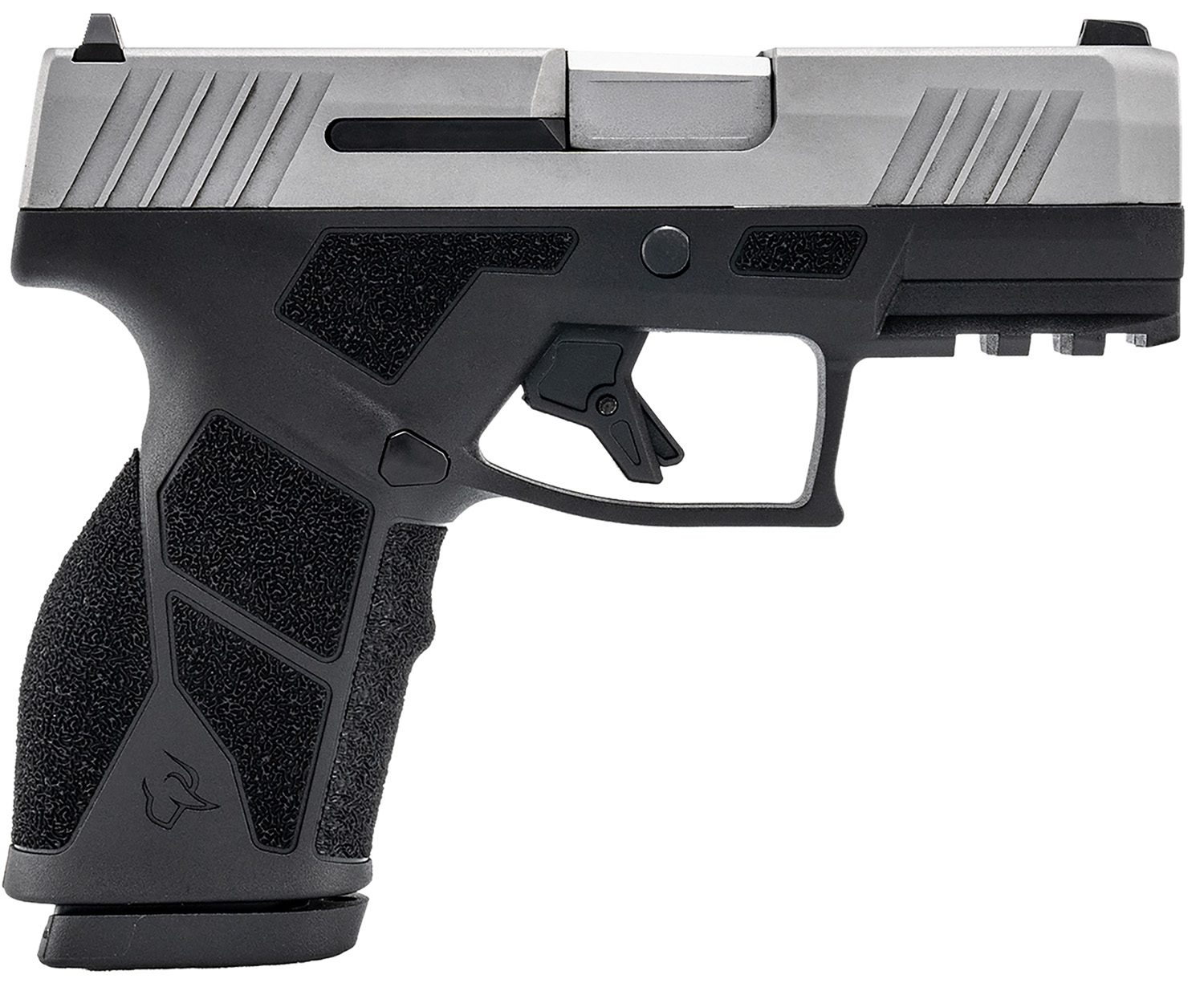 GX2 9MM SS/BLK 3.3 13+1