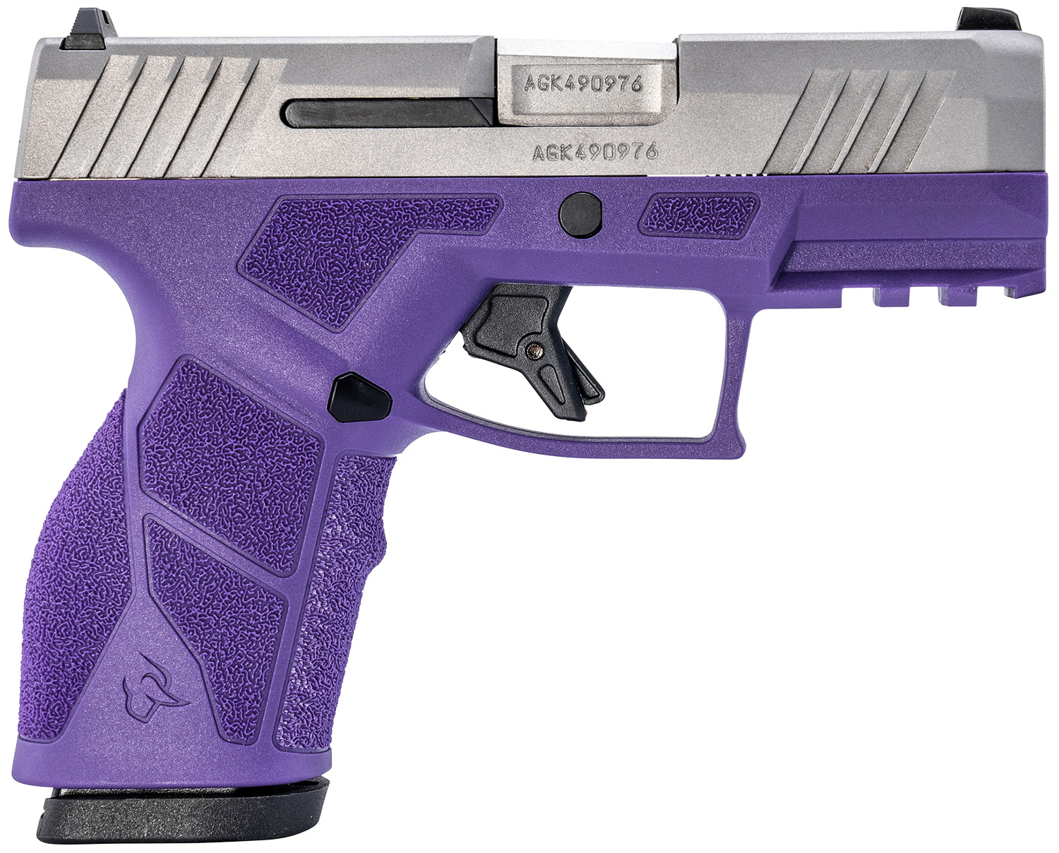 GX2 9MM SS/D PURPLE 3.3 13+1