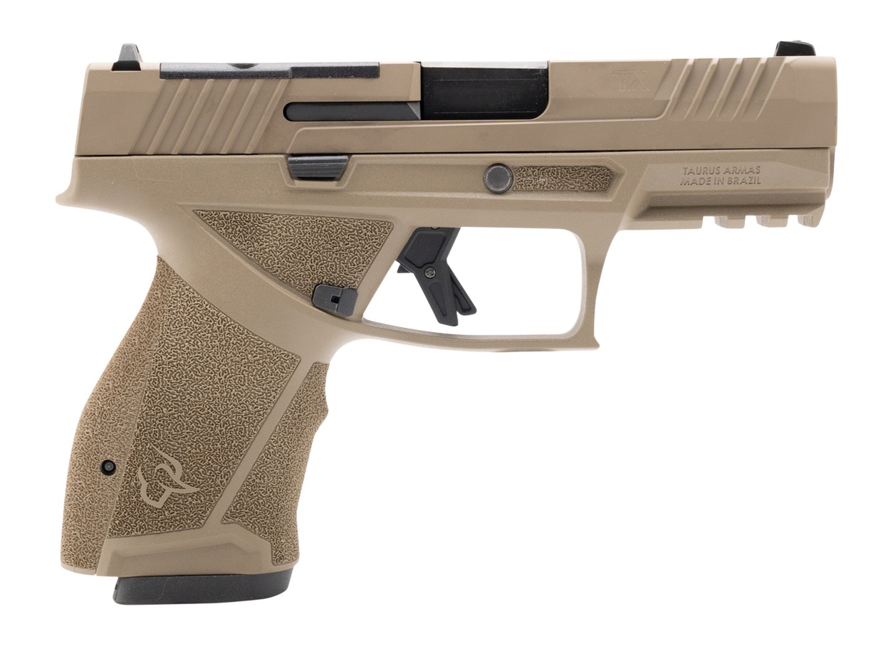 Taurus TX Compact