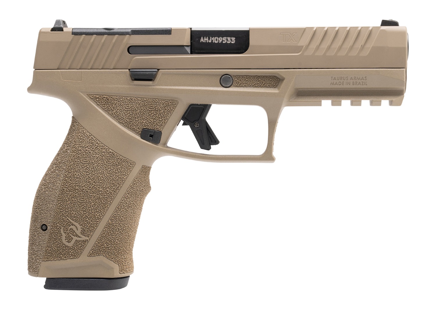 Taurus TX