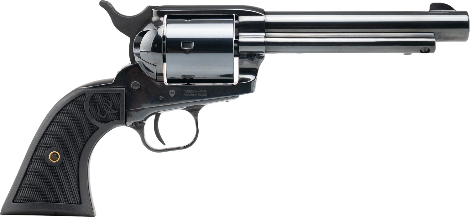 Taurus Deputy