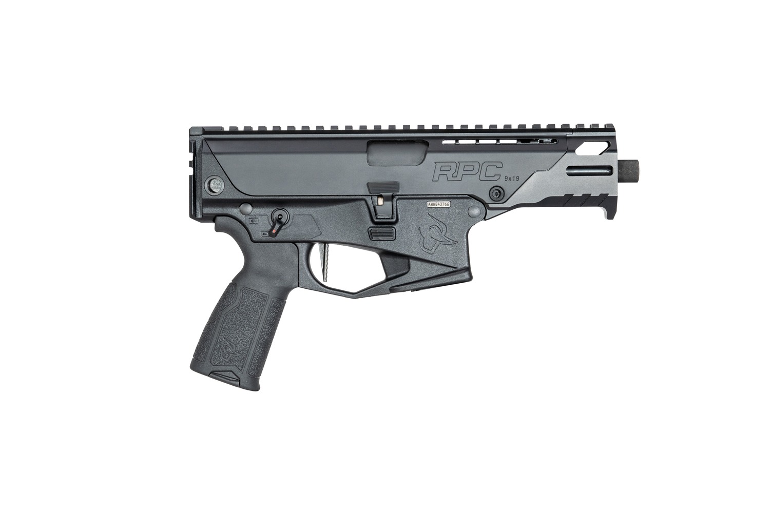 Taurus RPC
