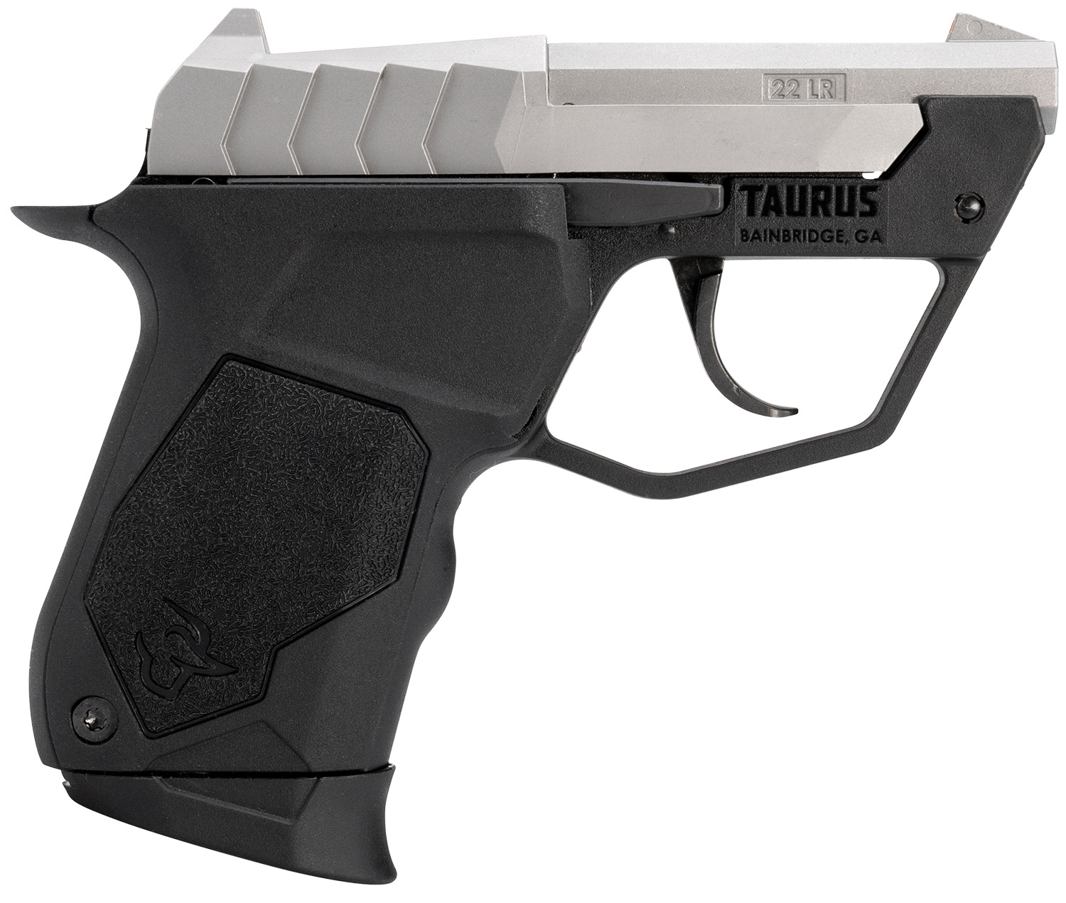 22TUC 22LR SS/BL 2.5 9+1