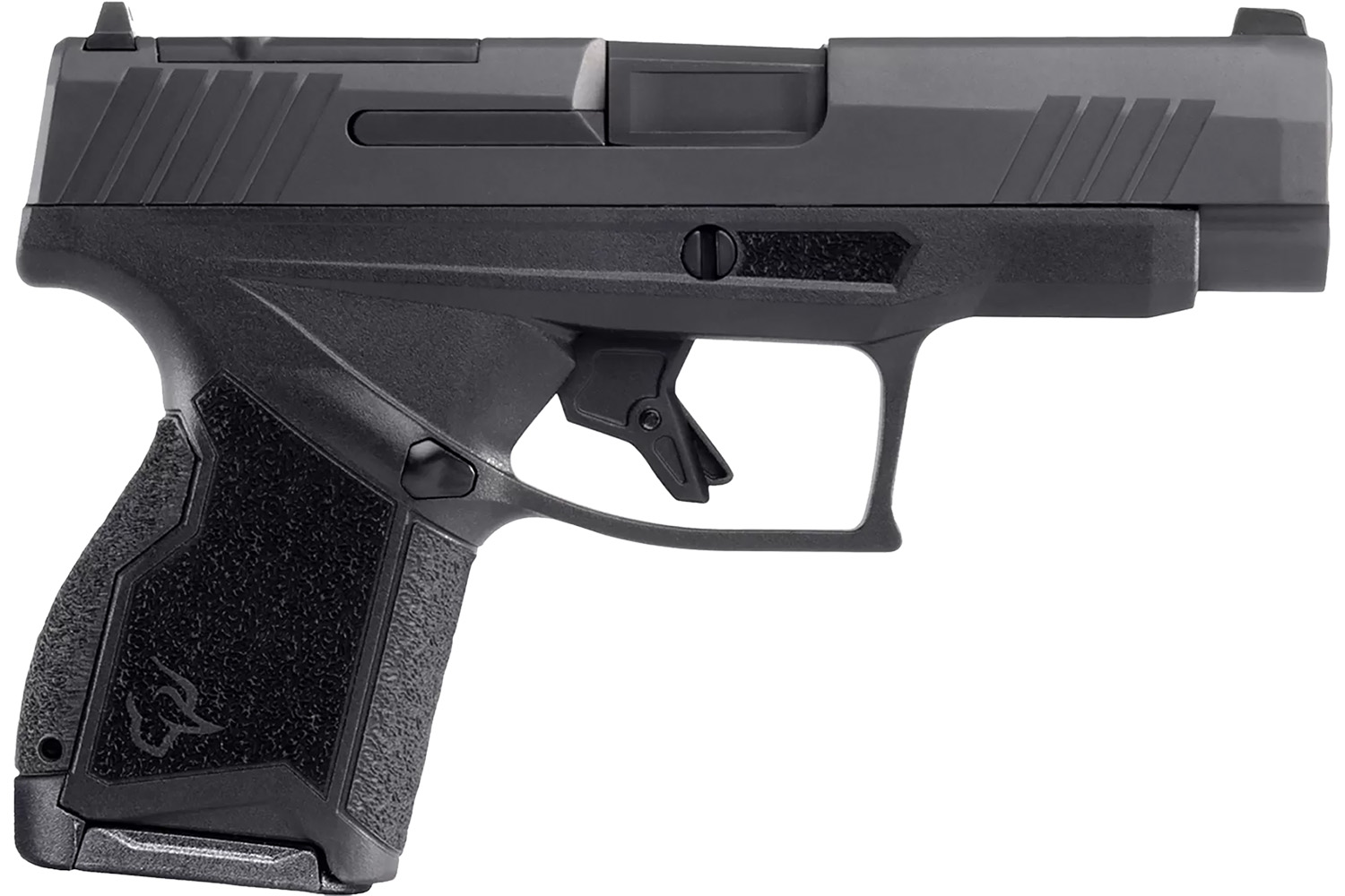 Taurus GX4XL TORO — GX4XL 9MM BLK/BLK 3.7" 10+1 OR