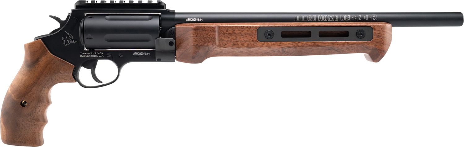 JUDGE HOME DEF 410/45LC BL/WD