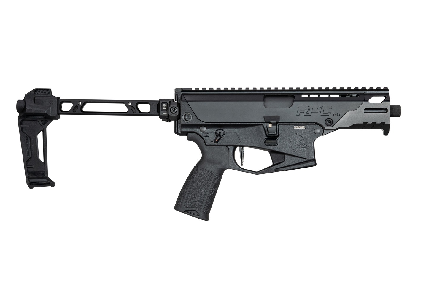 Taurus RPC